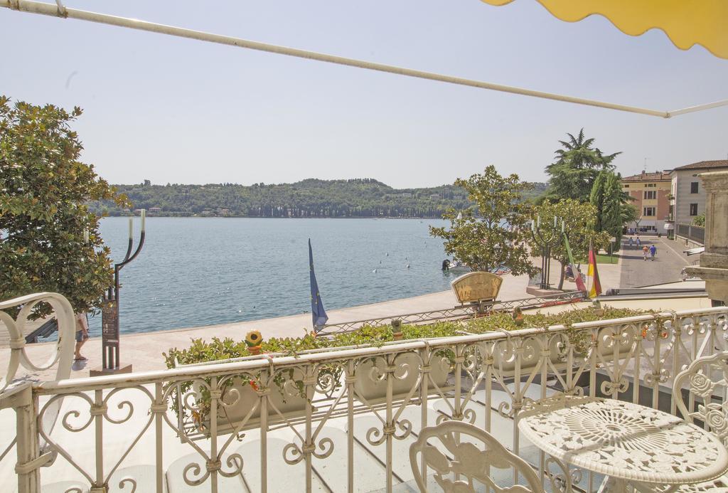 Romantic Benaco Salò Extérieur photo
