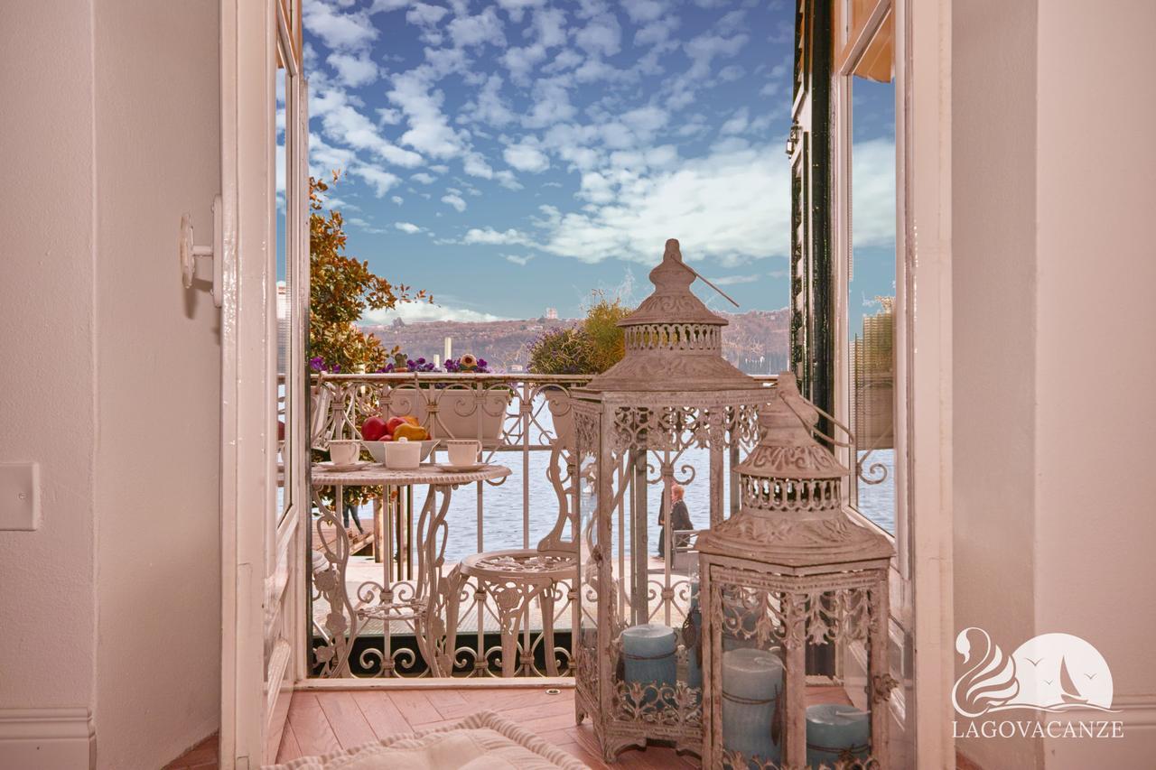 Romantic Benaco Salò Extérieur photo