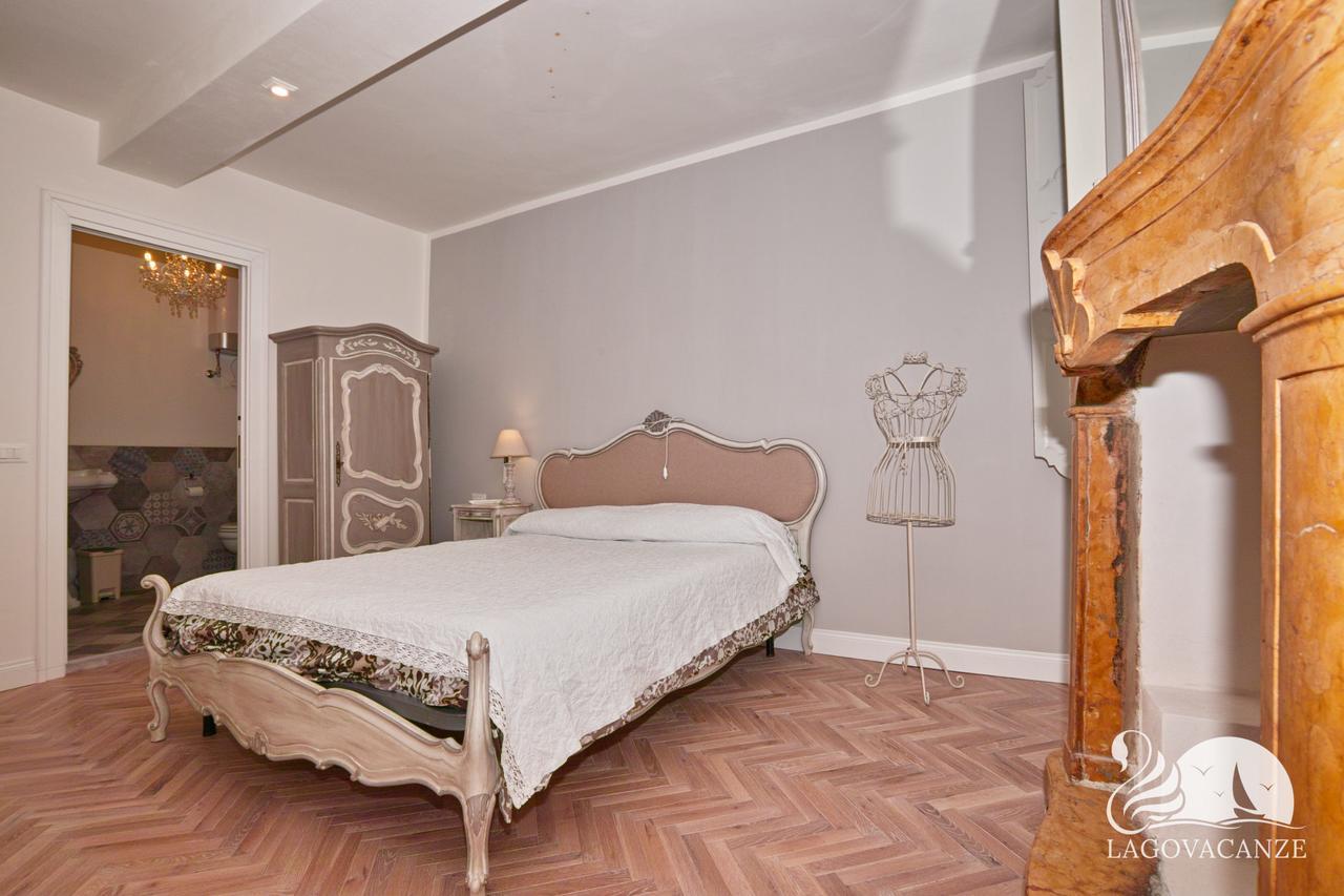 Romantic Benaco Salò Extérieur photo