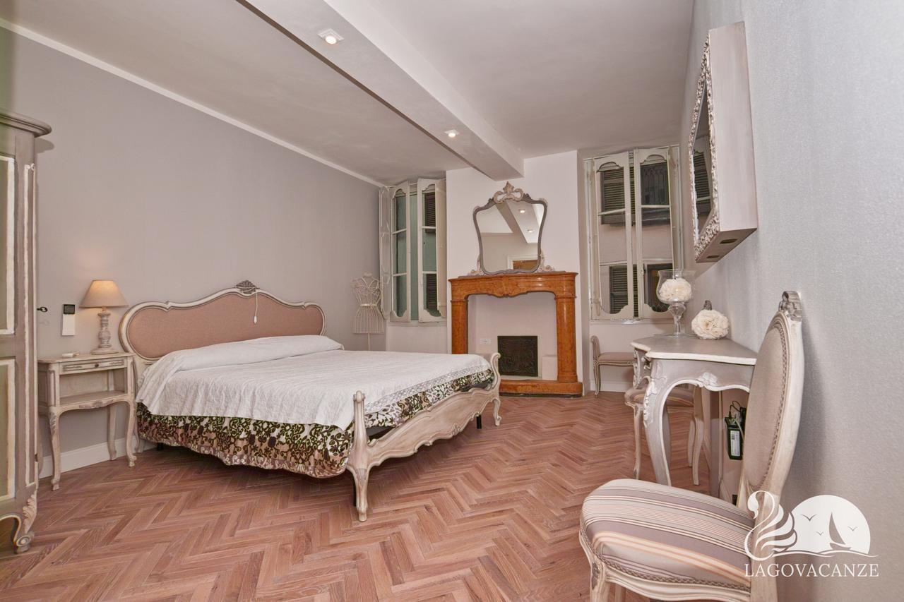 Romantic Benaco Salò Extérieur photo