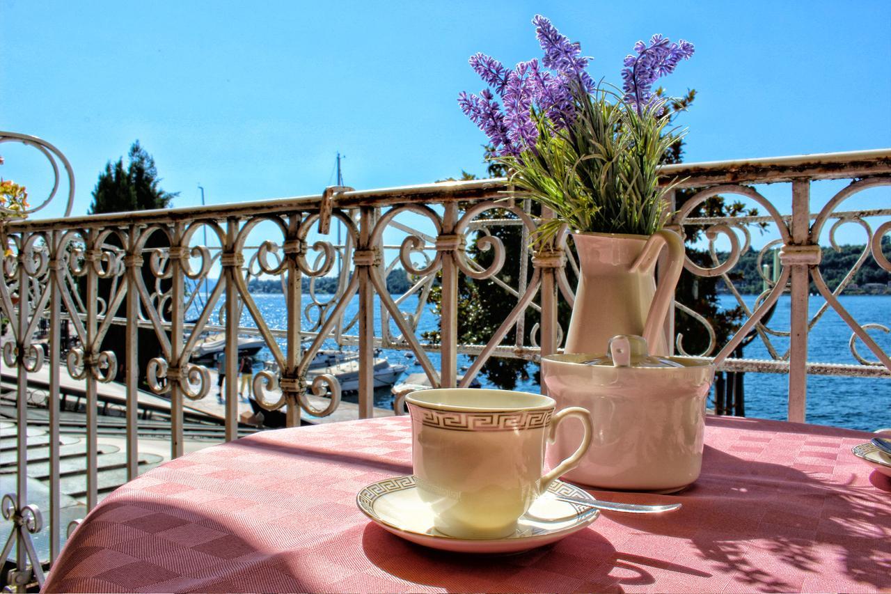 Romantic Benaco Salò Extérieur photo